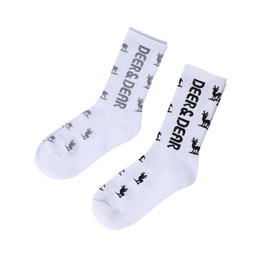 [DUS1BC3213102] D&amp;D Socks