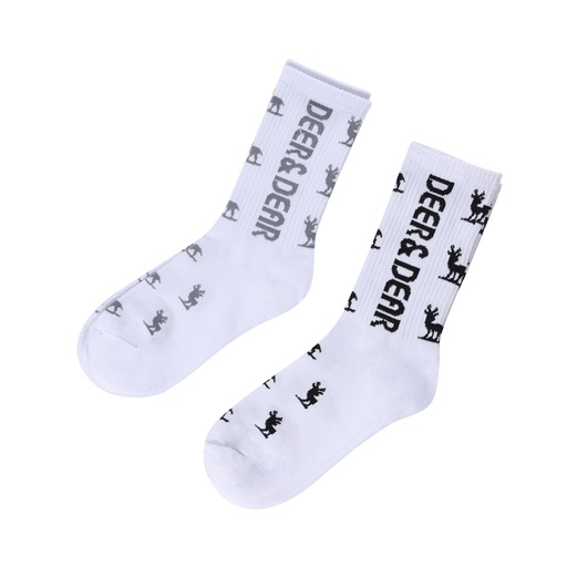 [DUS1BC3213102] D&D Socks