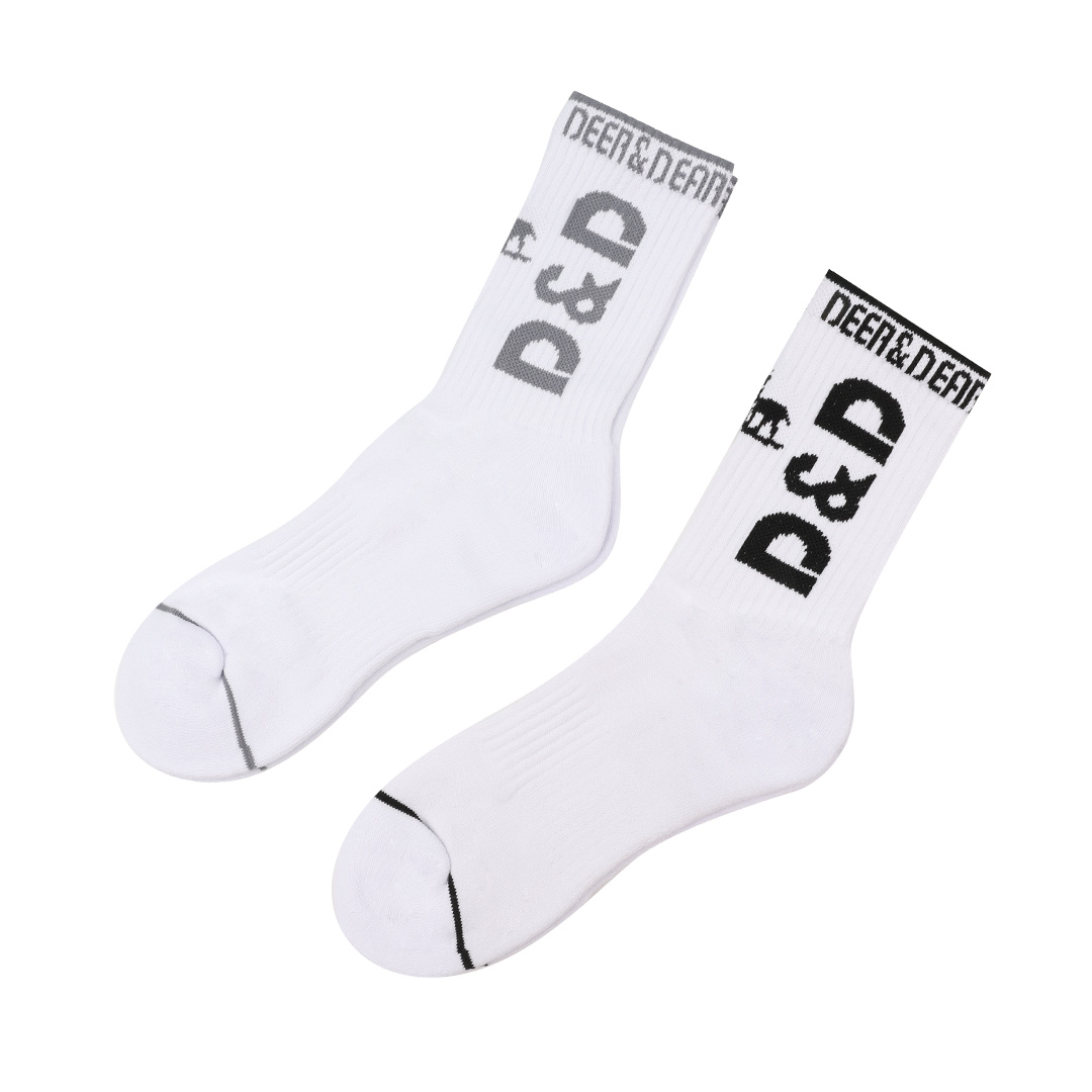 D&D Socks