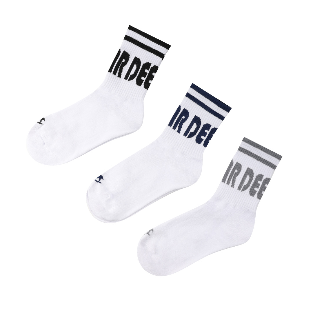D&D Socks