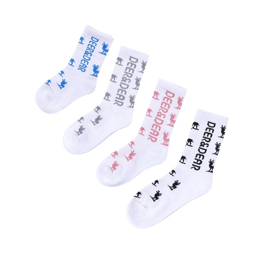 [DUS1BC8313106] Kids Socks
