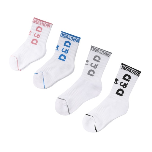 [DUS1BC8313107] Kids Socks