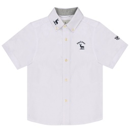 [DBY1BC6801105] قميص_Boy's Short Sleeve Shirts