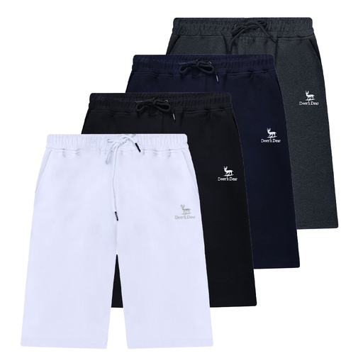 [DBY1BC7606702] Boy's Training Shorts