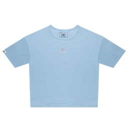 [DGR1BC6901701] Girl's Top