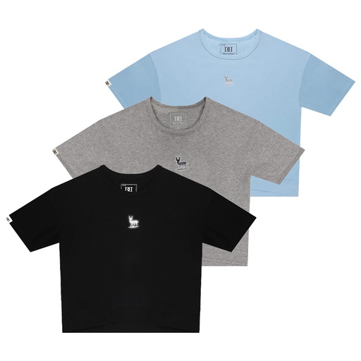 [DGR1BC6901701] Girl's Top