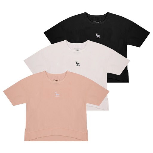 [DGR1BC6901702] Girl's Top