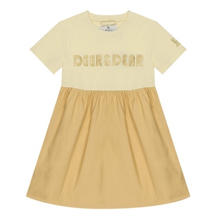 Girl's Dress
