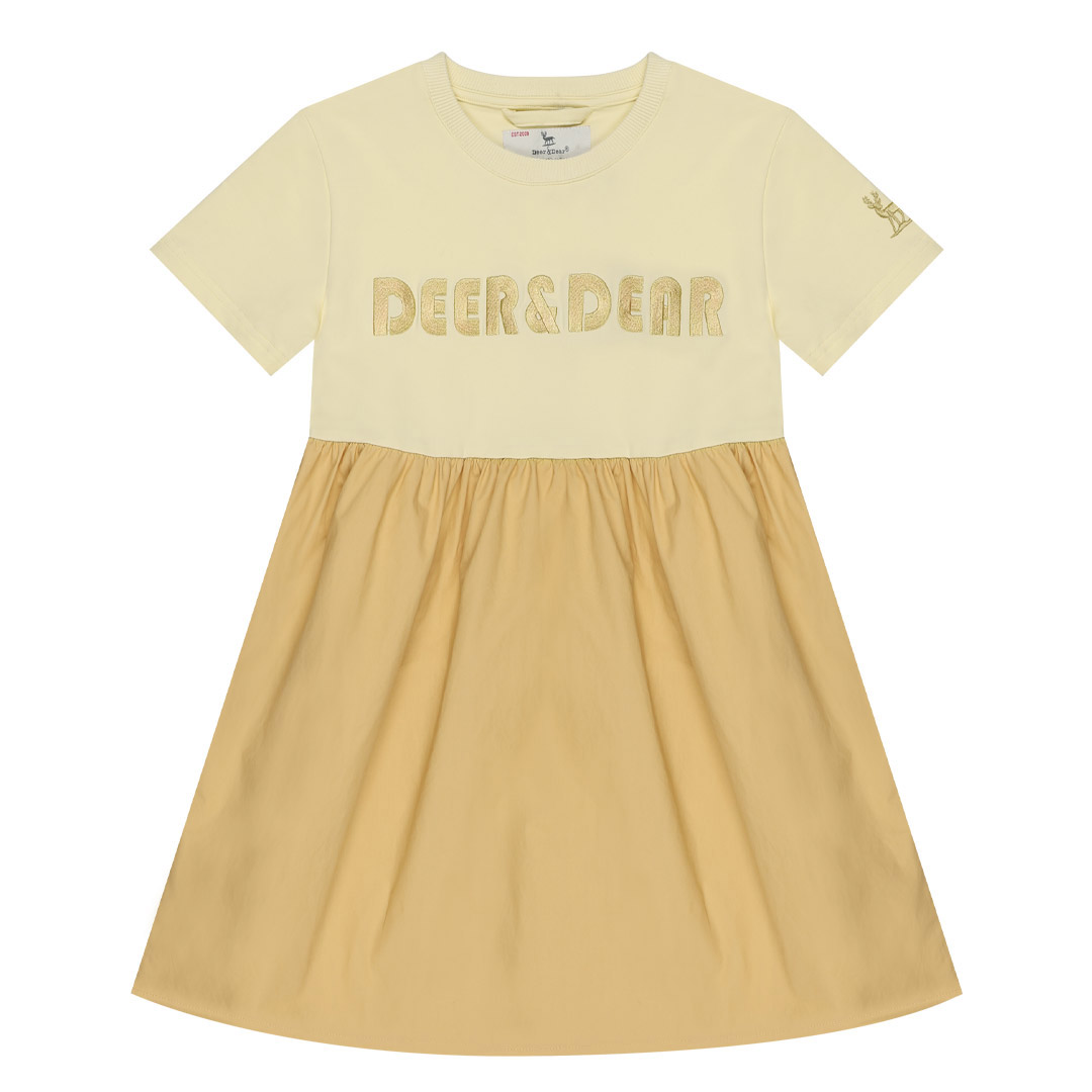 Girl's Dress