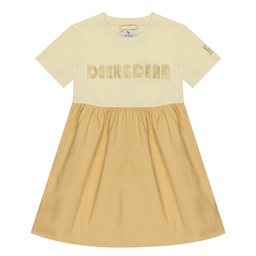 [DGR1BC8012117] Girl's Dress
