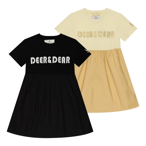 [DGR1BC8012117] Girl's Dress