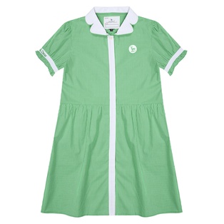 Girl's Dress