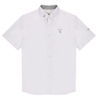 Men's Short Sleeve Shirt