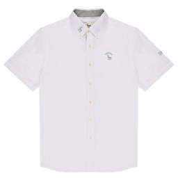 [DMN1BC1501105] Men's Short Sleeve Shirt