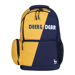 [DUS1BC3415110 / 850-FREE]  D&amp;D School Backpack