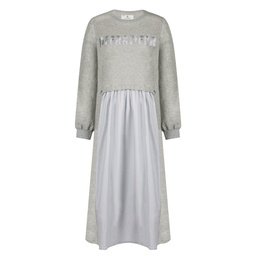 [DWM1BC2912113] فستان_Women's Dress