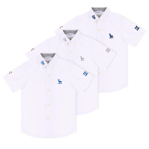 [DBY1BC6801106] قميص