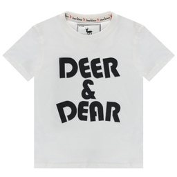 [DBY1BC8603105] Boy's T-Shirt
