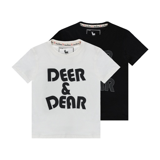 [DBY1BC8603105] Boy's T-Shirt