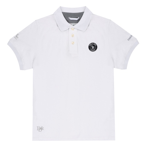 [DBY1BC9402109] Boy's Polo Shirts
