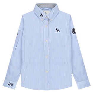 Intermediate School Shirts