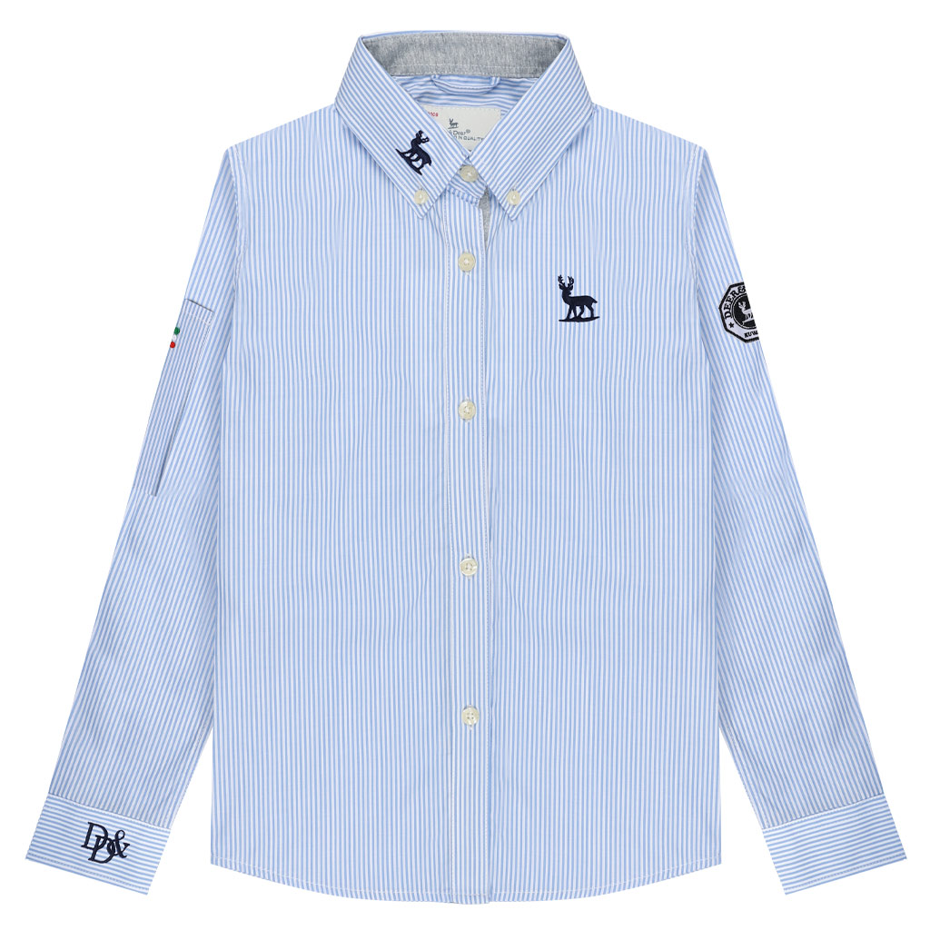 Intermediate School Shirts