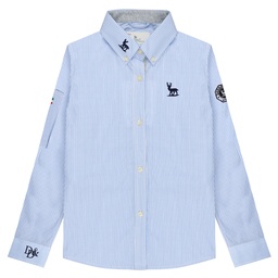 [DGR1BC6901102] Intermediate School Shirts