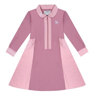 فستان المرحلة الابتدائية_Elementary Dress