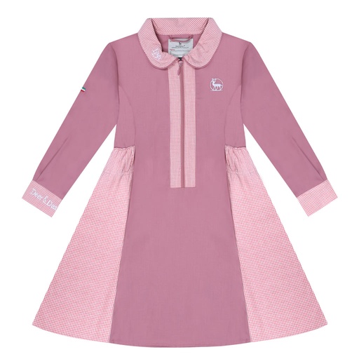 [DGR1BC8012119] Elementary Dress