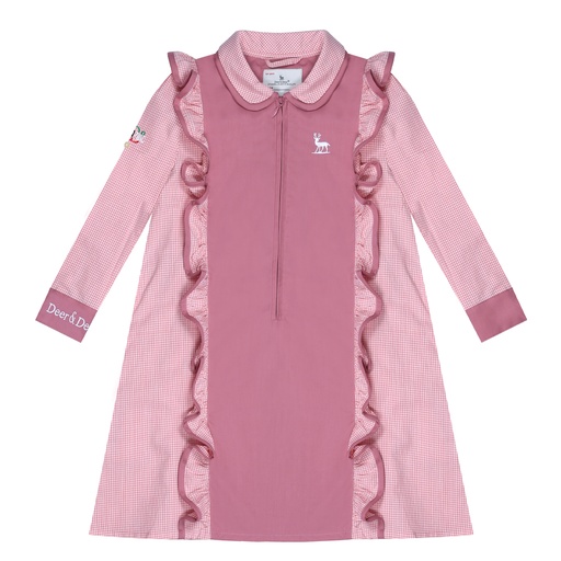 [DGR1BC8012120] Elementary Dress