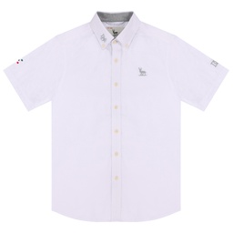 [DMN1BC1501106] Men's Short Sleeve Shirt