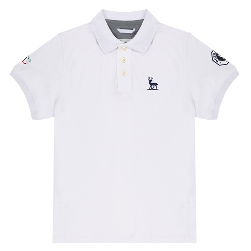 [DMN1BC9202111] Men's Polo Shirt