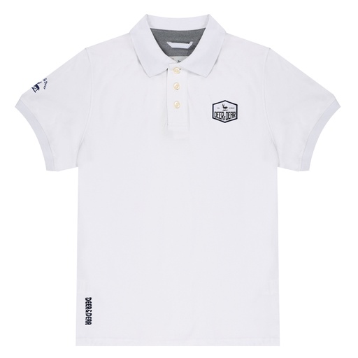 [DMN1BC9202112] Men's Polo Shirt