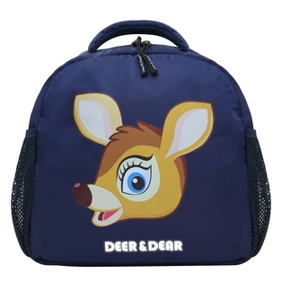 حقيبة ظهر كارتون دير اند دير للاطفال _D&D Cartoon Kids backpack