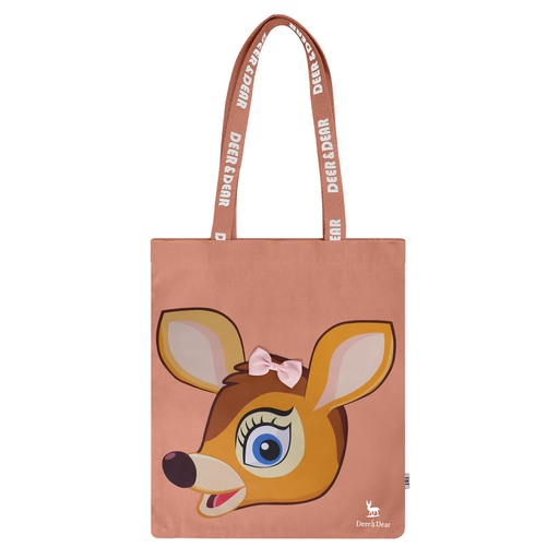 [DUS1BC3415126] D&D School Shoulder Bag-Without Knot