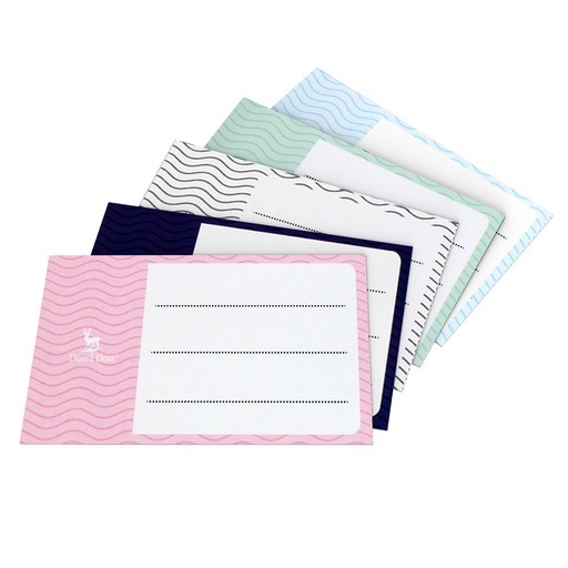 [DUS1BC5651103] D&D Notebook sticker