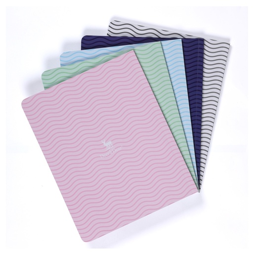 [DUS1BC5767105] D&D Note Book-60 Sheets