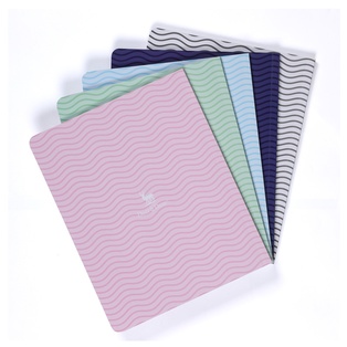 دفتر من دير اند دير ٨٠ صفحة _D&D Note Book-80 Sheets