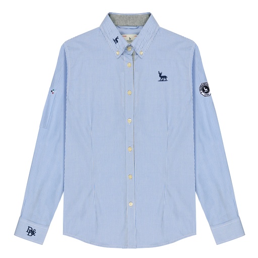 [DWM1BC1601110] Intermediate School Shirts