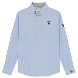 [DWM1BC1601113] Intermediate School Shirts
