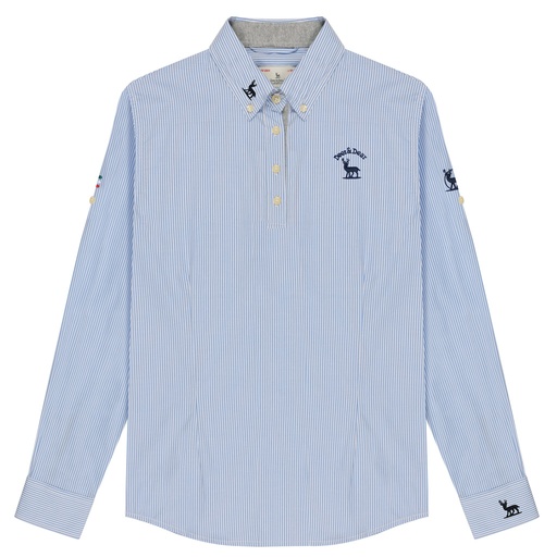 [DWM1BC1601113] Intermediate School Shirts