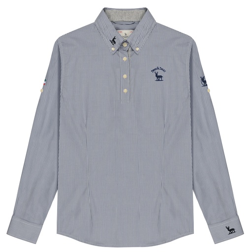 [DWM1BC1601114] High School Shirts