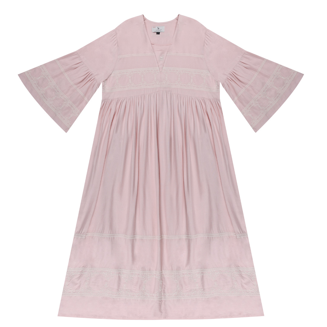 Women's Midi Dress