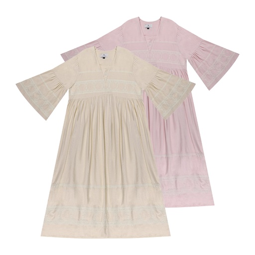 [DWM1BC2912701] Women's Midi Dress