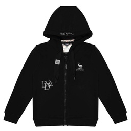 [DAU2BC4609102] D&amp;D Hoodie Jacket
