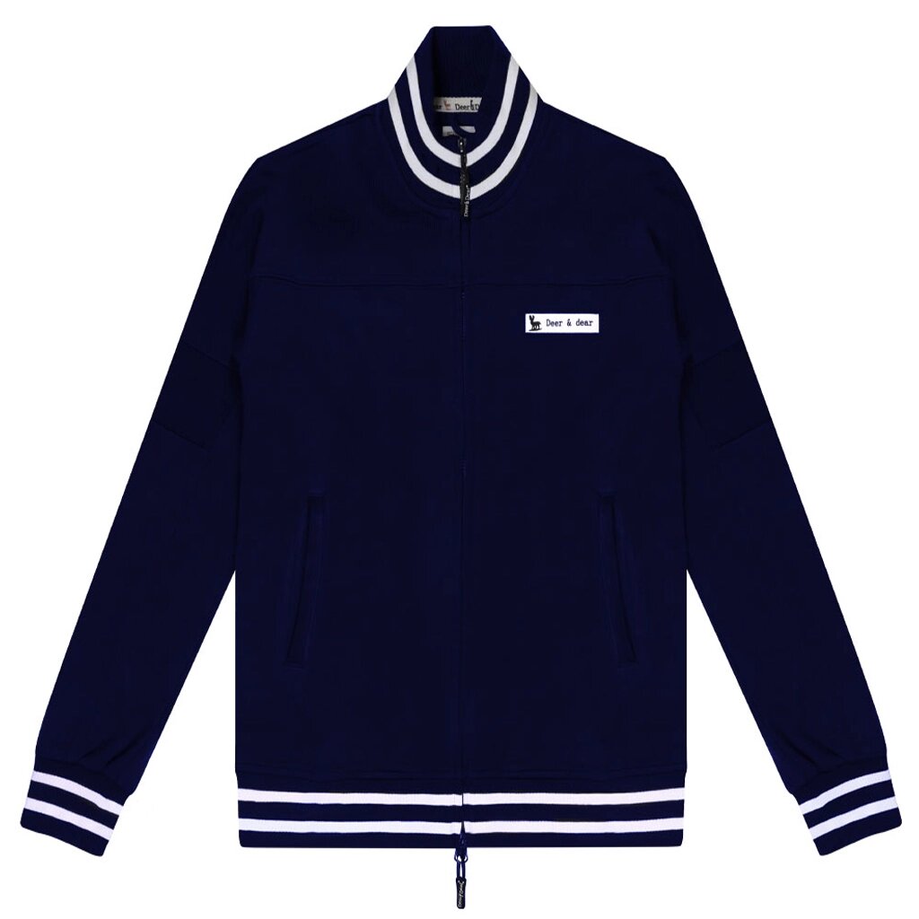 جاكيت_D&D School Jacket