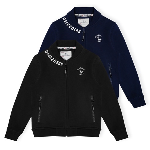 [DAU2BC4609105] D&D Jacket