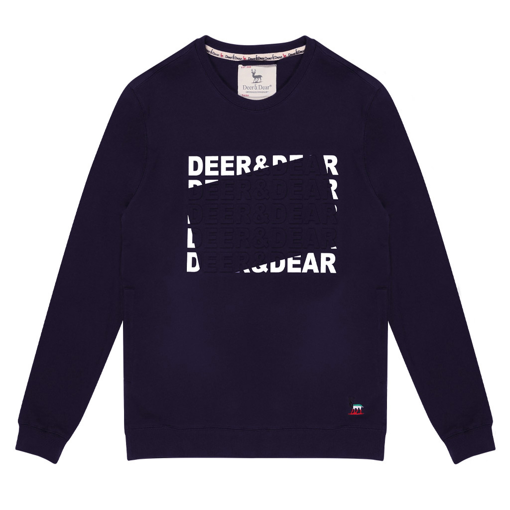 D&D Sweatshirt
