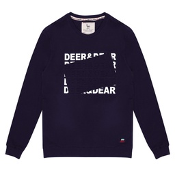 [DAU2BC4710101] D&amp;D Sweatshirt