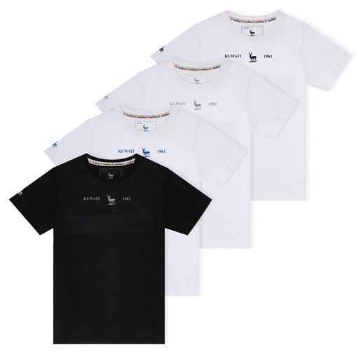 [DBY1BC8603106] تي شيرت